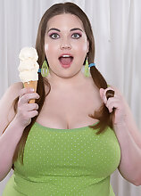 Creaming for Ice Cream