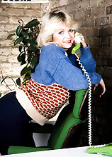 A Debee Ashby Photo Album