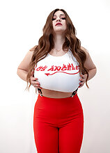 Demmy Blaze: She's Unbelievable