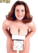 Heavy Hooters Big Tits Models