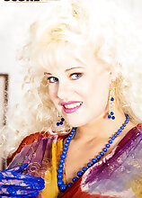 Crystal Storm: Showgirl, Dancer & Entrepreneur Big Tits Models