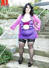 Mara Miani! Mamma, Mia! Big Tits Models