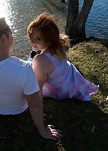 Picnic Pussy Big Tits Models