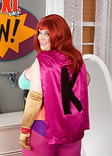 Wonder Kitty Big Tits Models