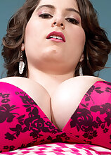 Bra Overload Big Tits Models