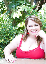 Plumper Playtime Big Tits Models