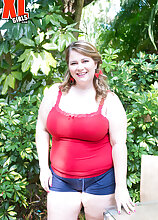 Plumper Playtime Big Tits Models