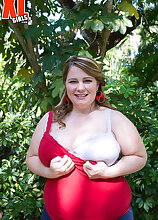 Plumper Playtime Big Tits Models