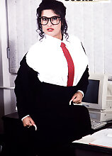 Dreams Are Made of Zoryna Big Tits Models