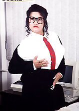 Dreams Are Made of Zoryna Big Tits Models