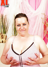 Patricia Gold: Wild & Crazy Fucking Big Tits Models