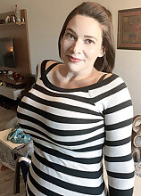 At Home With Sweater Girl Brooklyn Springvalley Big Tits Models