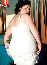 Moaning For A Boning Big Tits Models