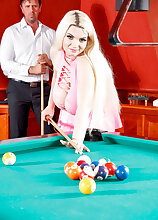Tom Rails Kitty Cute's Rack Big Tits Models