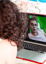 Webcam Hook-up Big Tits Models