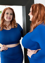 Hope For The Best: Lissa Hope Big Tits Models