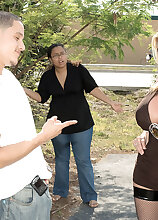 Best of Big Tit Hooker 4 Big Tits Models