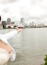 Valory's Florida Vacation Big Tits Models
