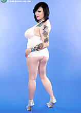 Greet 'N' Meet Big Tits Models